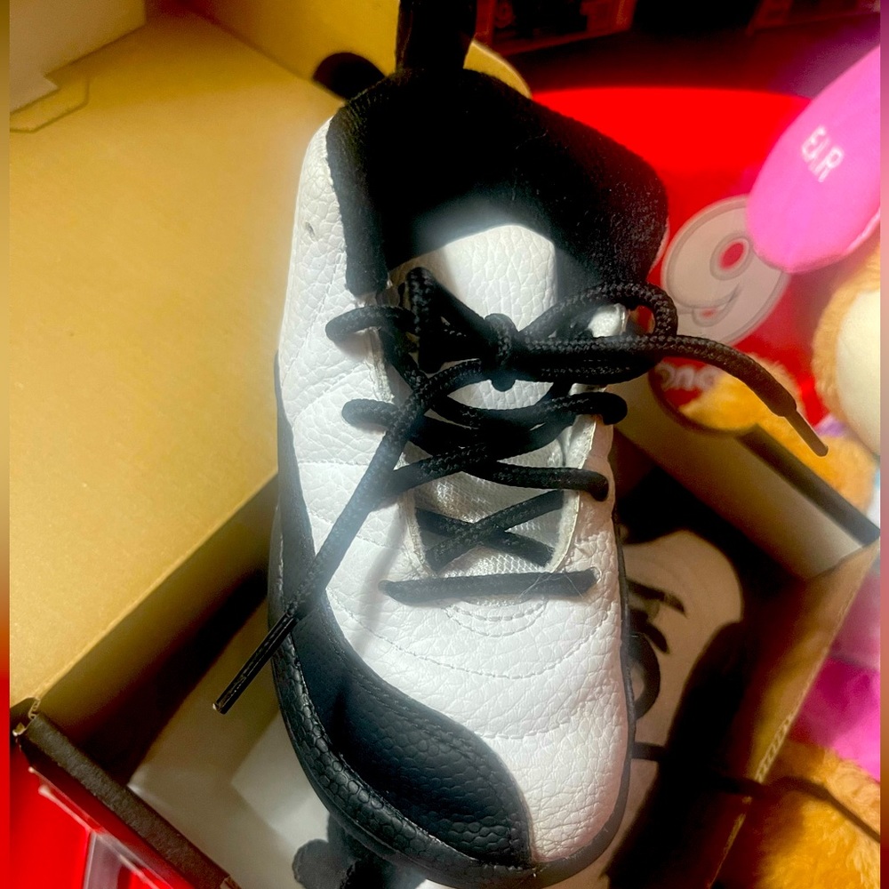 Toddler shoes